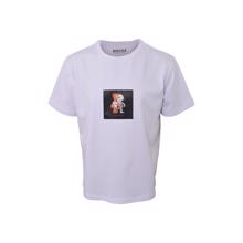 HOUNd BOY - T-shirt S/S - White